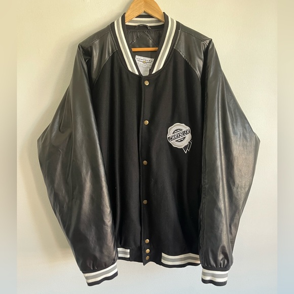Chryslers Other - Vintage Chryslers Jacket / 2005 / XXXL / Embroidered